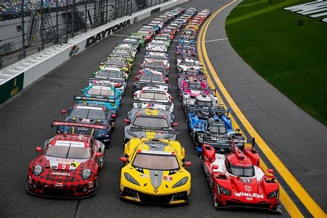 rolex 24h daytona